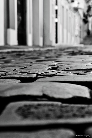 Cobblestone