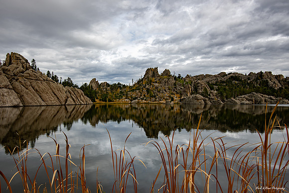 Sylvan Lake
