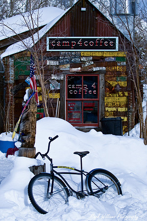 Camp 4